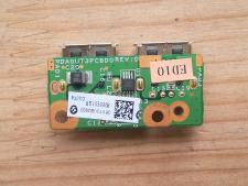 USB роз'єм до ноутбука Hp Pavilion Dv6-2021Er №2